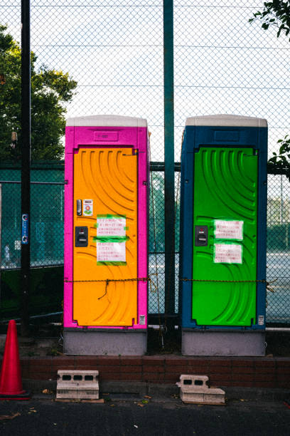 Professional porta potty rental in Kent Estates, IA