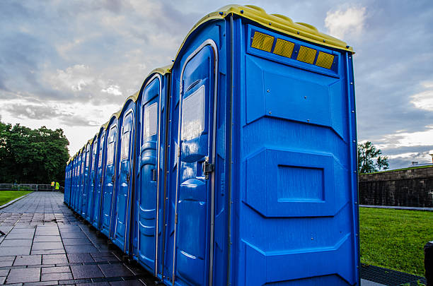 Portable Toilet Options We Offer in Kent Estates, IA